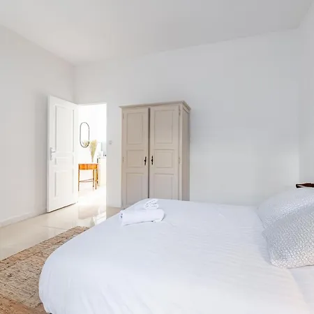 Le Borély: Appartement climatisé avec 2 chambres, à 800m de la plage Marselha Exterior foto