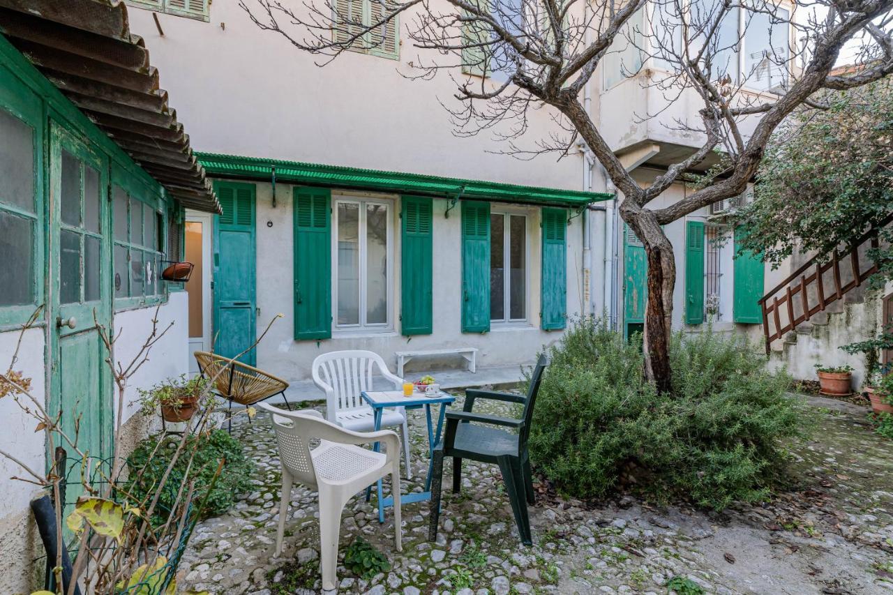 Le Borely: Climatise Avec 2 Chambres, A 800m De La