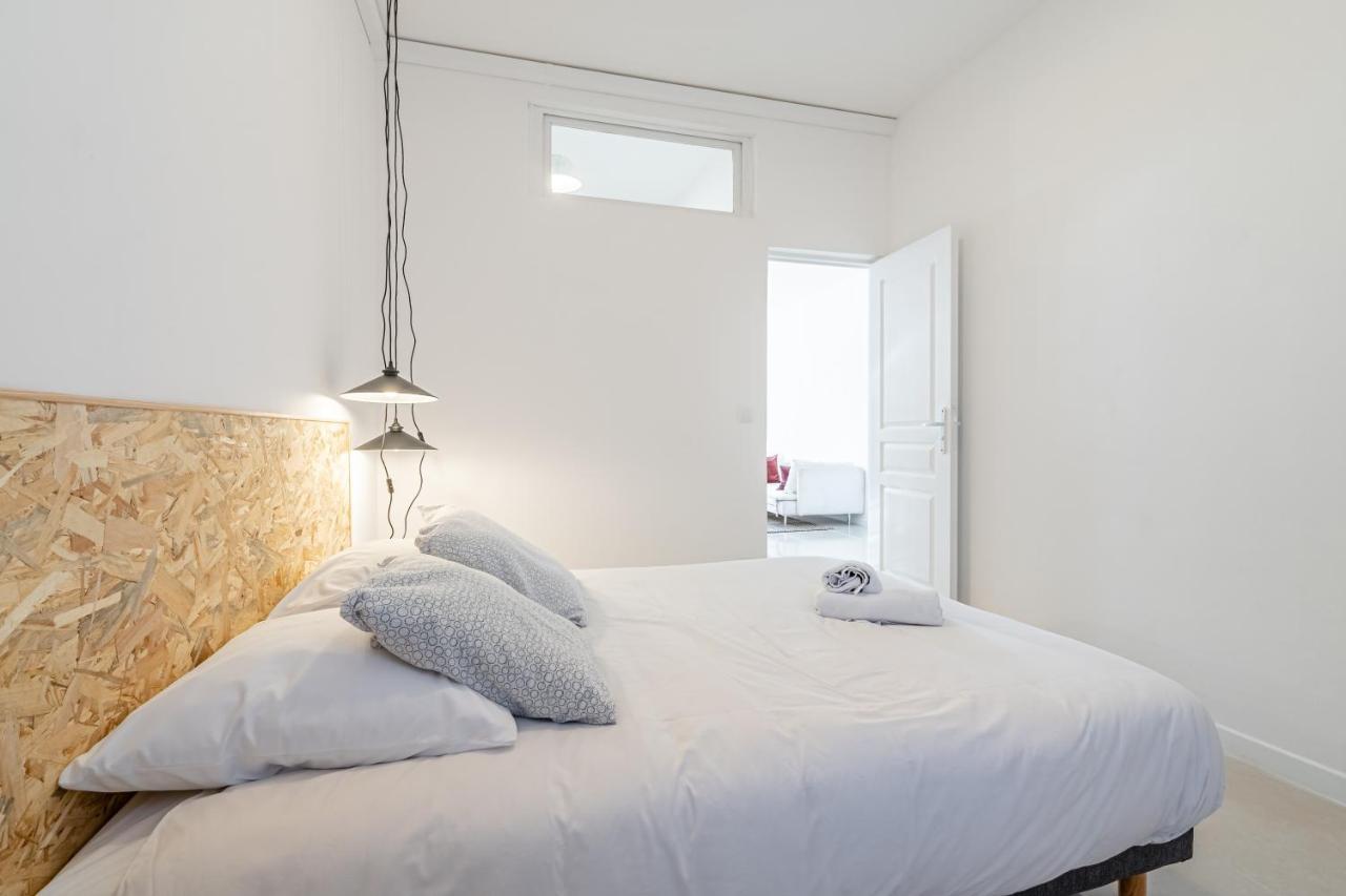 Apartamento Le Borély: Climatisé Avec 2 Chambres, à 800m De La