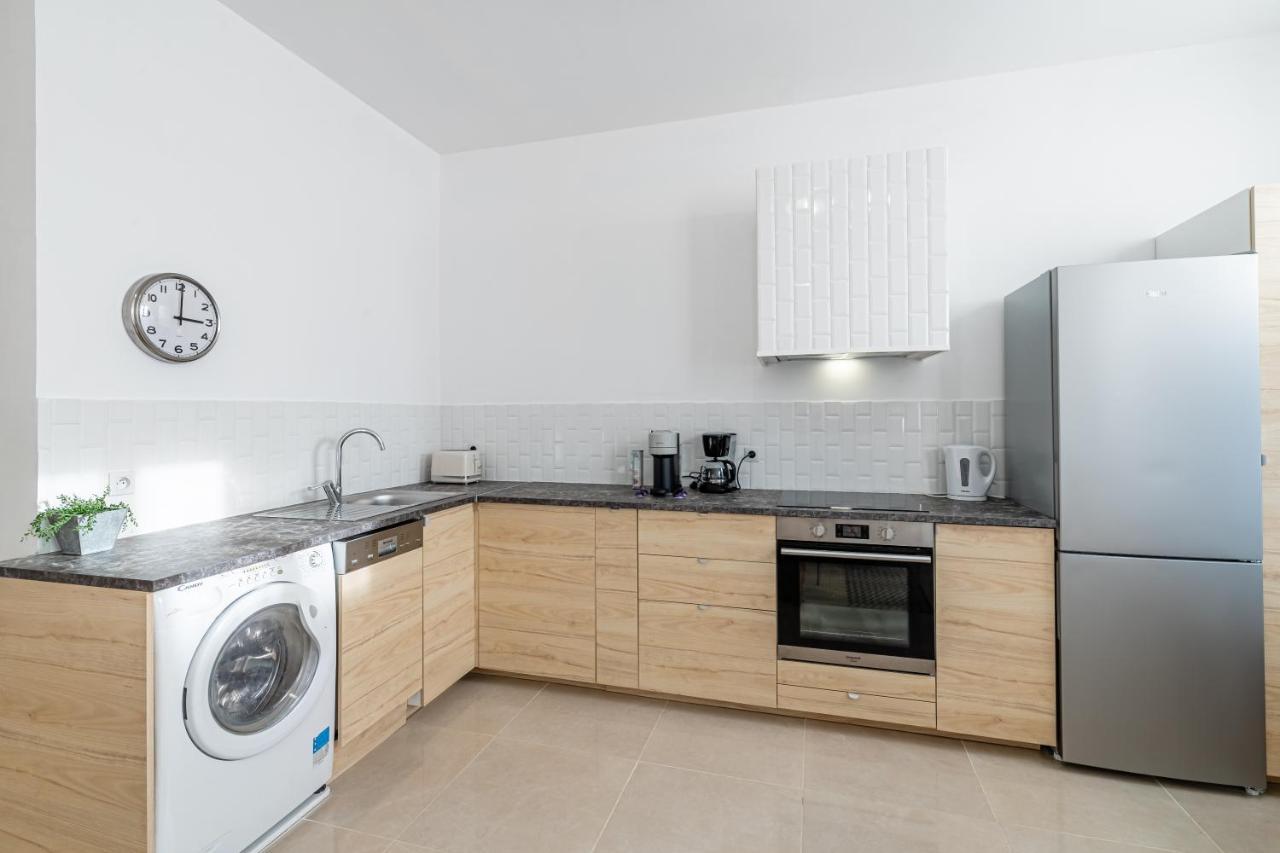 Apartamento Le Borély: Climatisé Avec 2 Chambres, à 800m De La