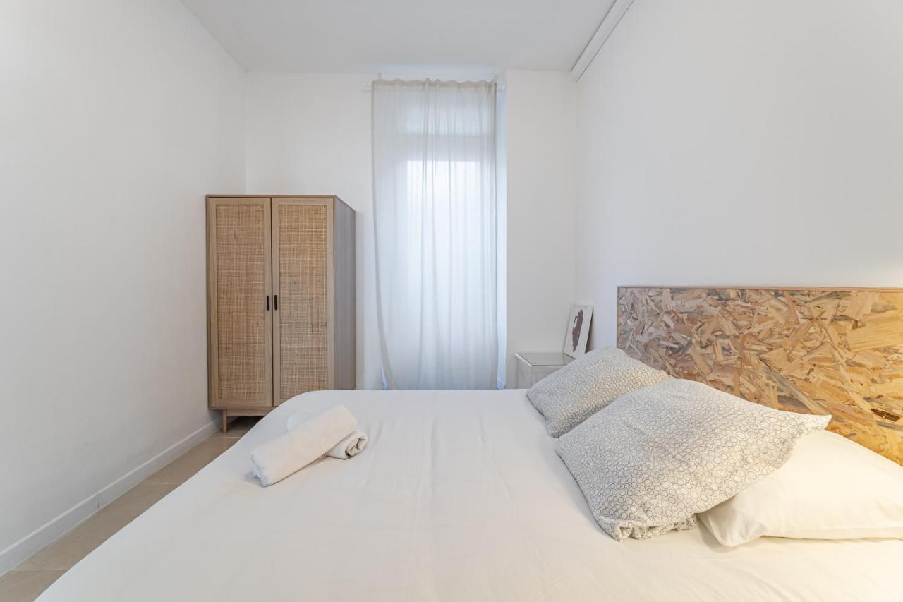 Apartamento Le Borély: Climatisé Avec 2 Chambres, à 800m De La