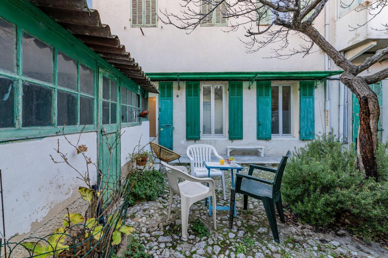 Le Borély: Climatisé Avec 2 Chambres, à 800m De La Apartamento
