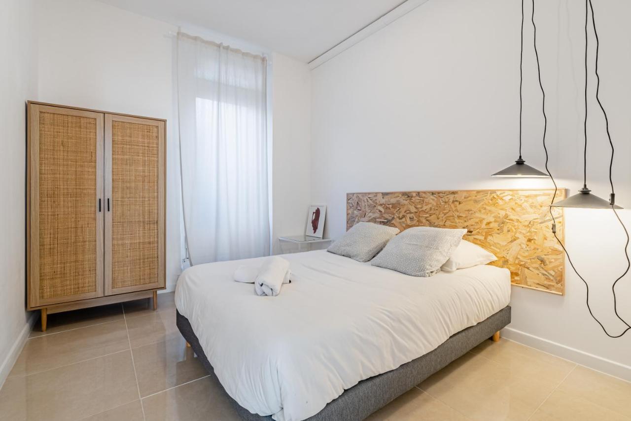 Apartamento Le Borély: Climatisé Avec 2 Chambres, à 800m De La
