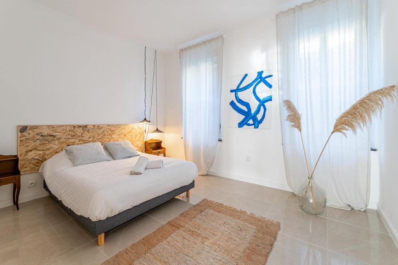 Apartamento Le Borély: Climatisé Avec 2 Chambres, à 800m De La *