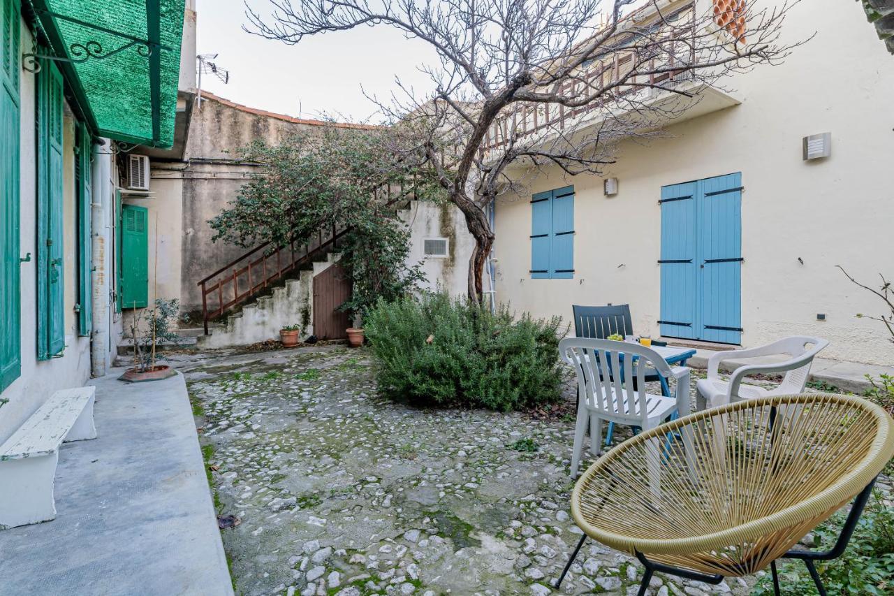 Le Borély: Climatisé Avec 2 Chambres, à 800m De La *