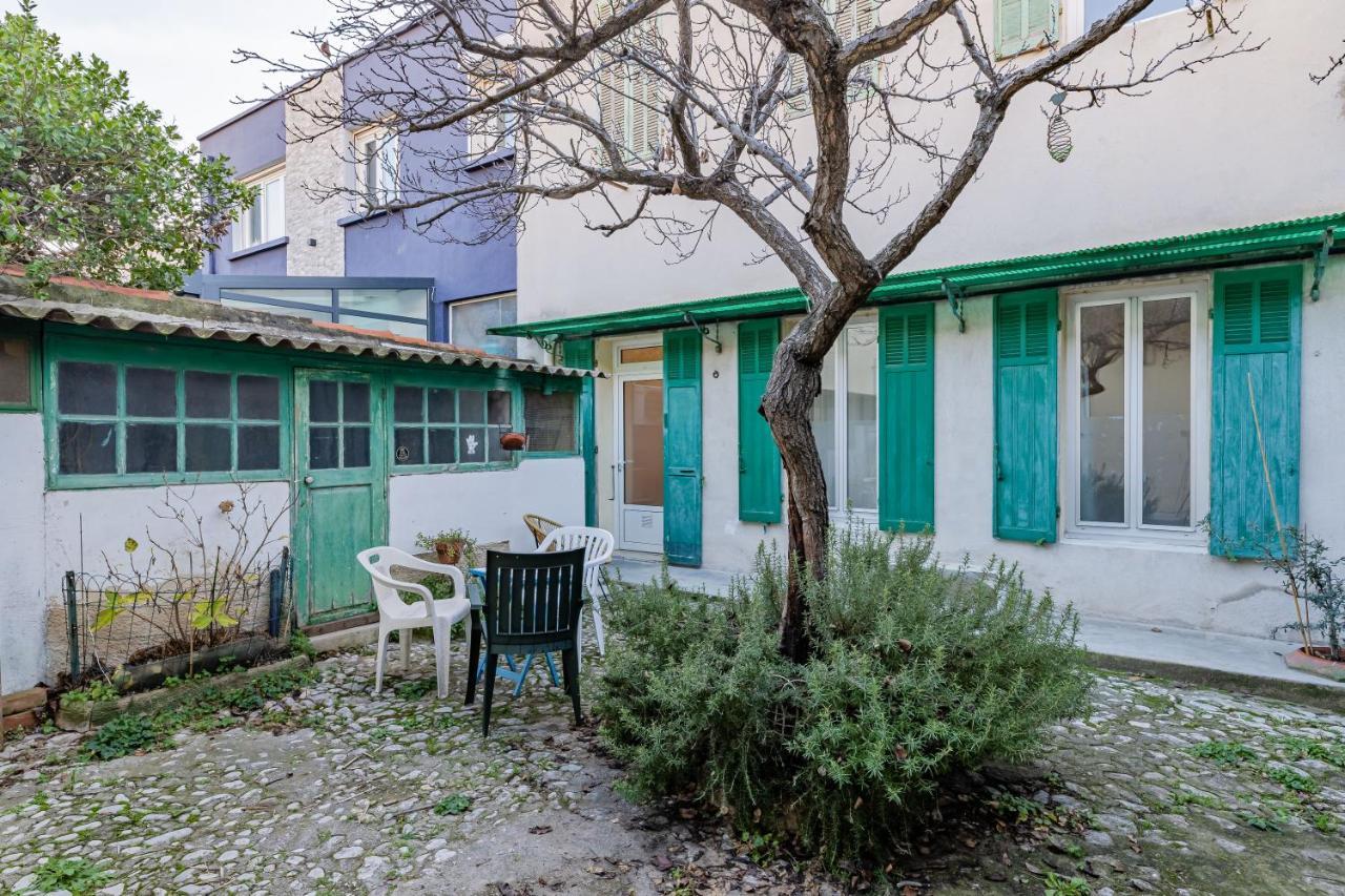 Apartamento Le Borély: Climatisé Avec 2 Chambres, à 800m De La