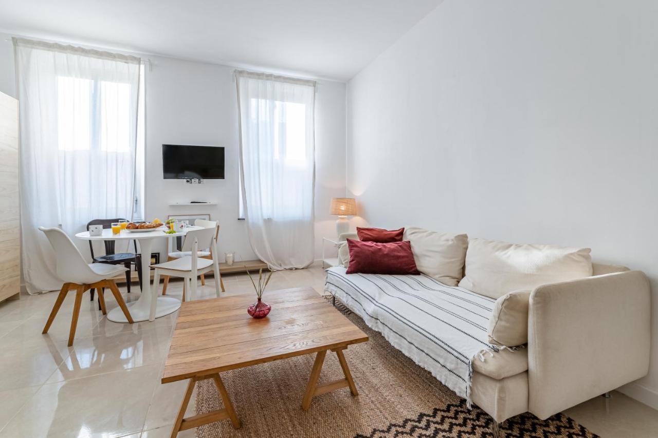 Le Borély: Climatisé Avec 2 Chambres, à 800m De La *