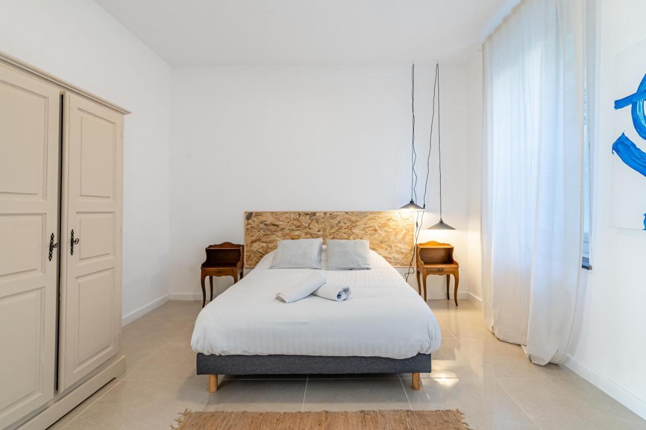 Le Borély: Climatisé Avec 2 Chambres, à 800m De La * Marseille
